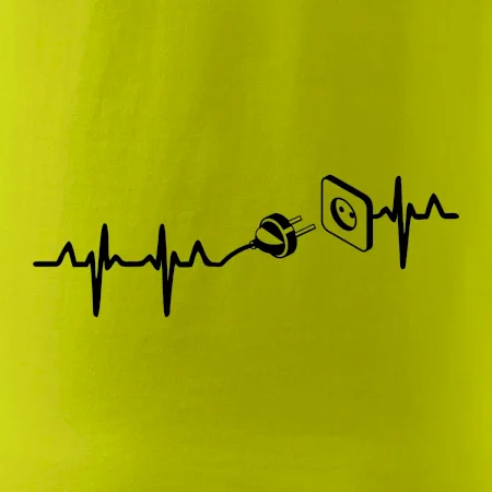 EKG elektrikář