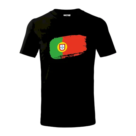 Portugalsko vlajka