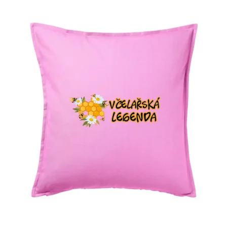 Včelařská legenda