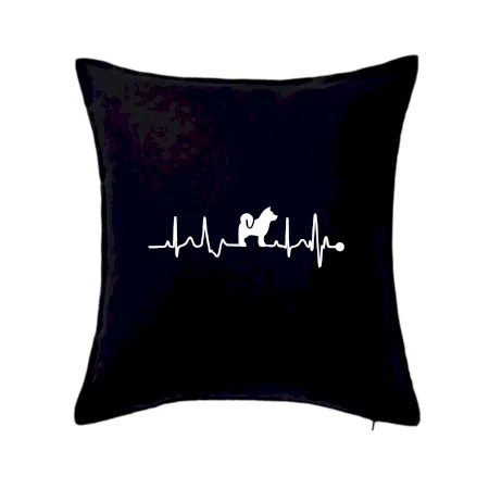 Shiba-Inu EKG