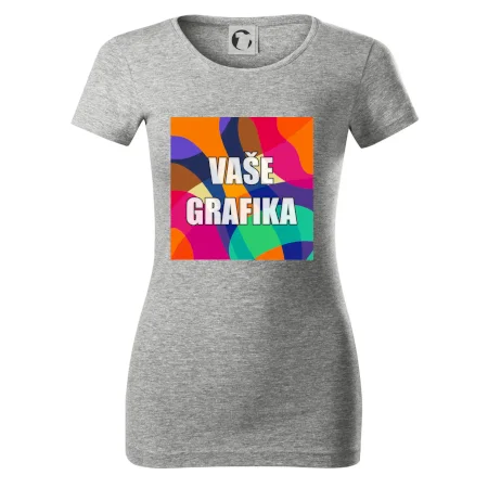 Potisk s vaší grafikou