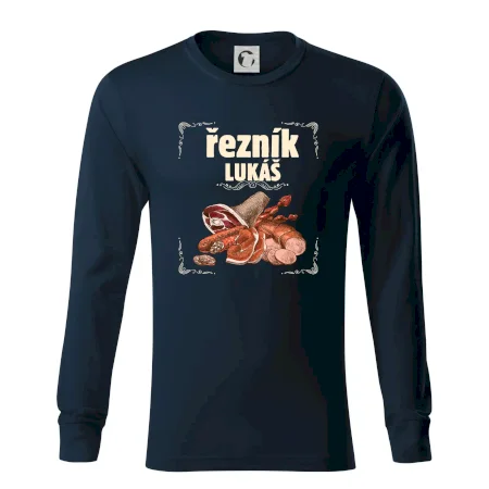 Řezník jméno