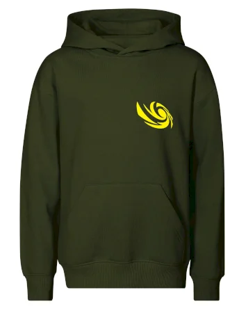 Vortex logo na prso