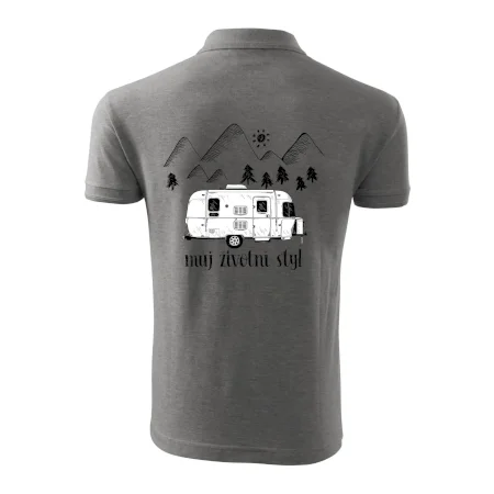 Můj životní styl