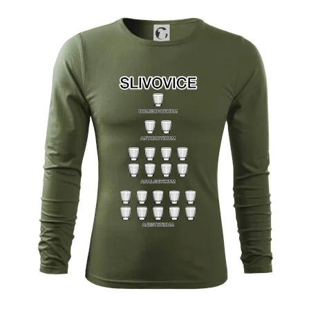 Slivovice počítání (Hana-creative)