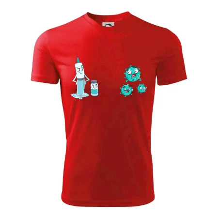 Očkování a virus