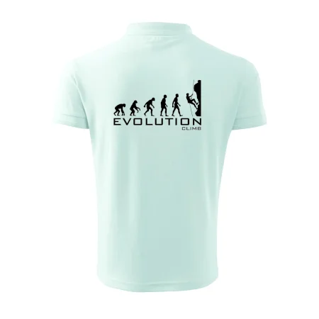 Evolution Climb