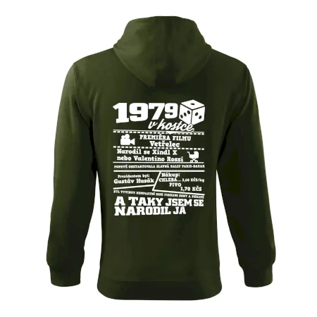 1979 v kostce
