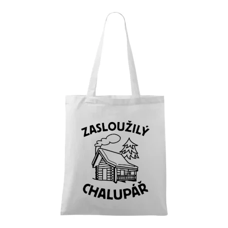 Zasloužilý chalupář