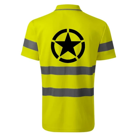 Army hvězda