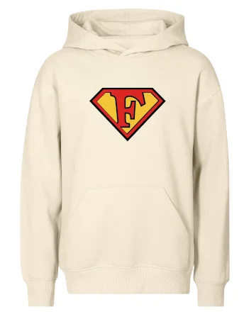 Superman písmeno