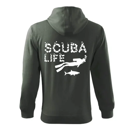 Scuba life