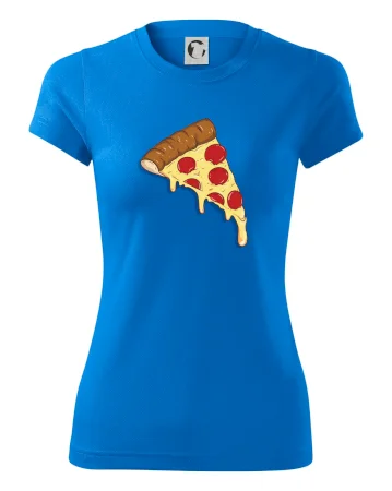 Pizza pro gurmány