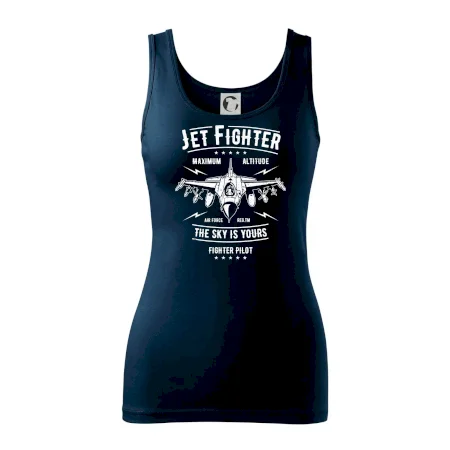 Jet Fighter