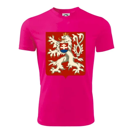 Znak ČSR - Třetí Československá republika (1945–1948)