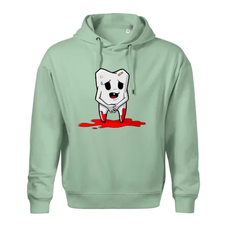 Vytržený zoubek