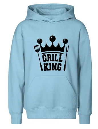 Grilování -  Grill King