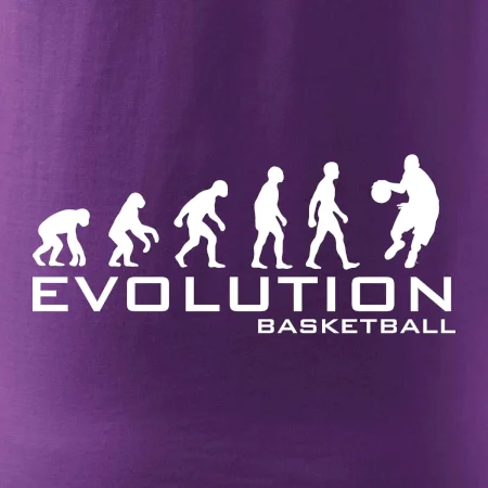 Evoluce Basketball