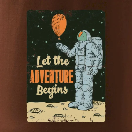 Astronaut balón