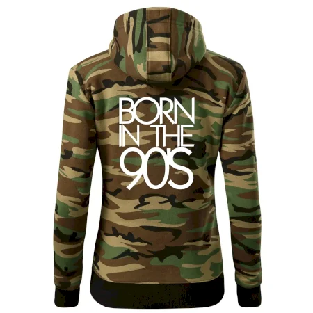 Born In The 90's