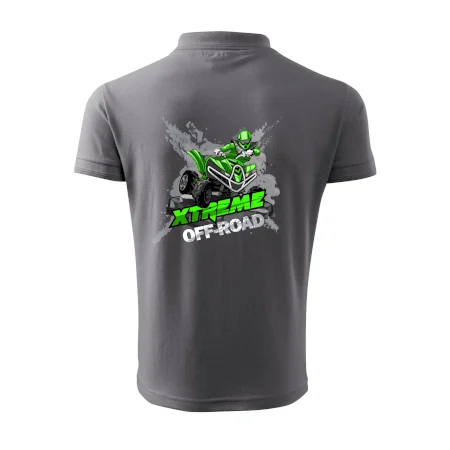 ATV čtyřkolka offroad XXX