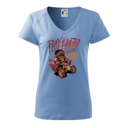 Play Hard or Go Home