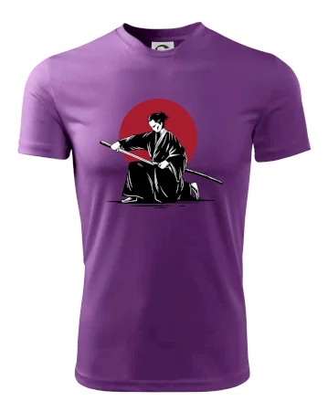 Japan culture - samurai