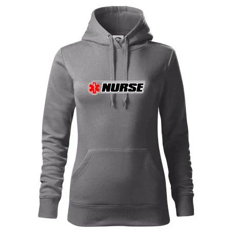 Nurse kříž