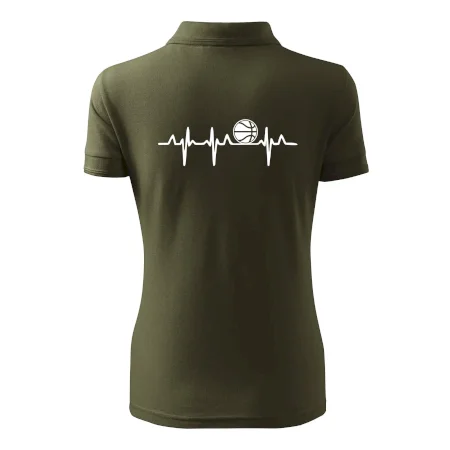 EKG basketbal