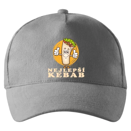 Nejlepší kebab