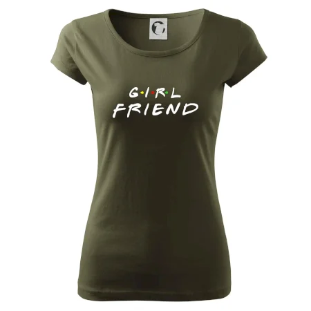 Girl Friend