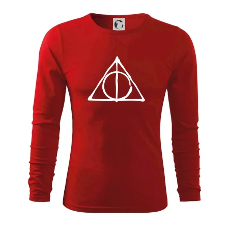 Harry - symbol relikvie