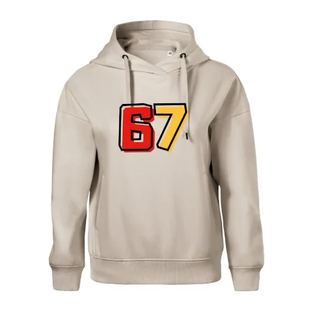 67 - čísla