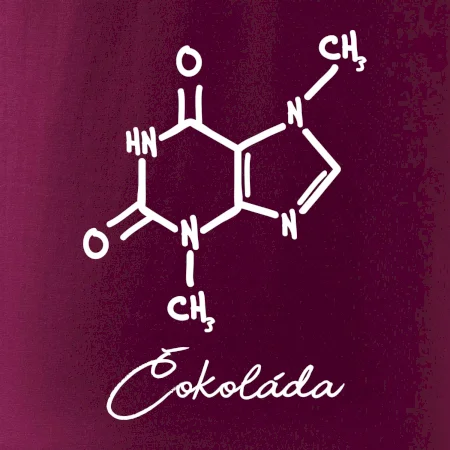 Čokoláda chemie
