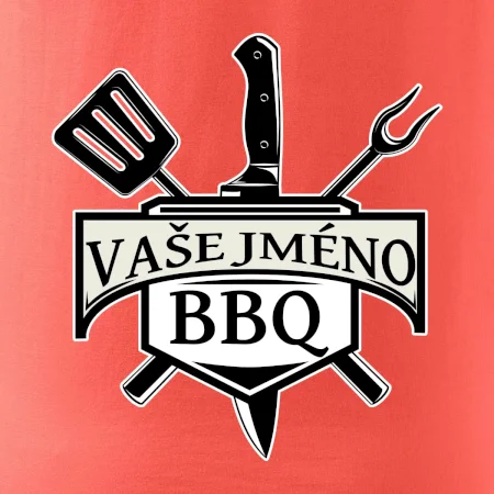 BBQ vaše jméno