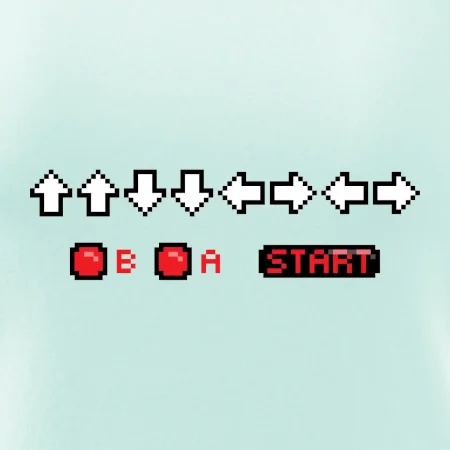 Secret cheat code