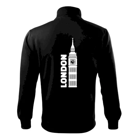 London věž