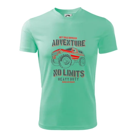 No Limits