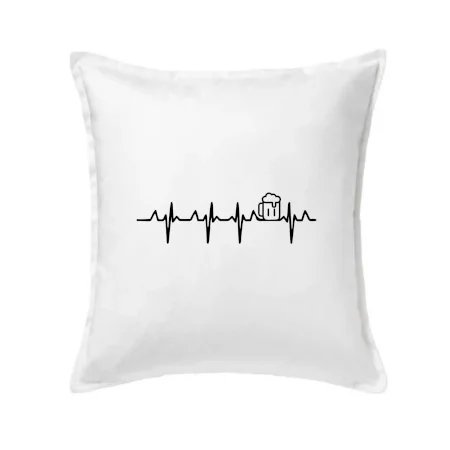 EKG pivo