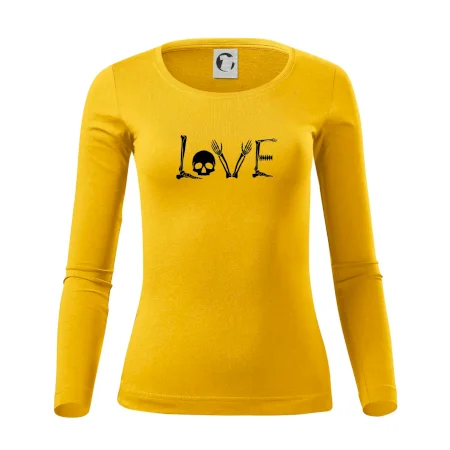 Radiologie LOVE