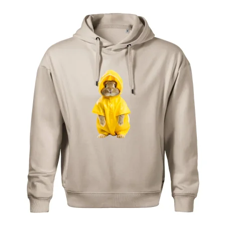 Králík v pláštěnce