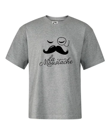 La Mustache