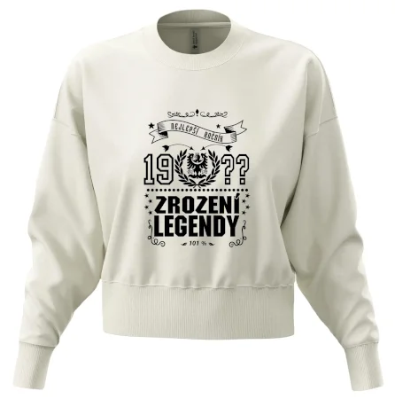 Zrození legendy - slezská orlice