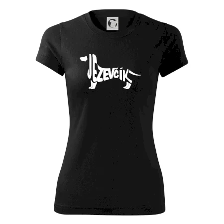 Jezevčík - CZ