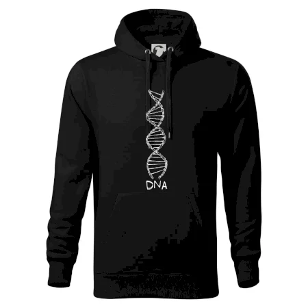 Cyklistovo DNA