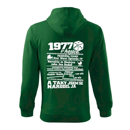 1977 v kostce