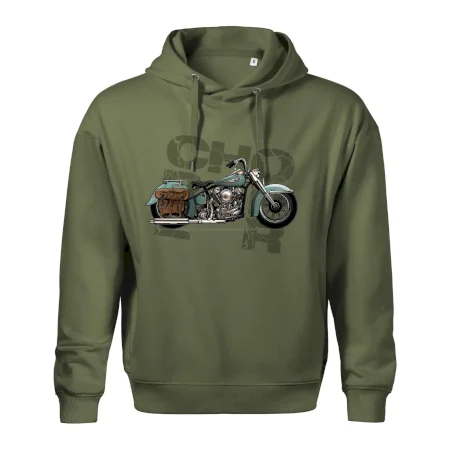 Chopper 003
