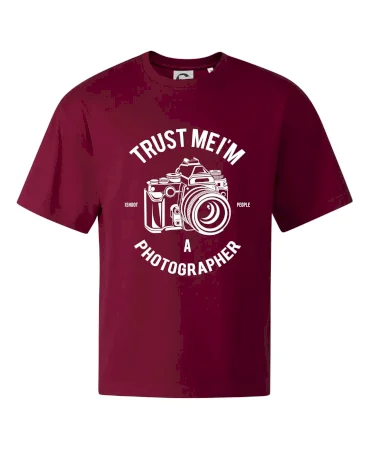 Trust me Photographer