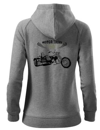 Moto trike