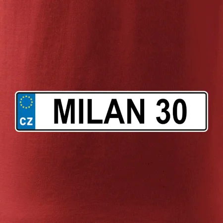 SPZ Milan 30